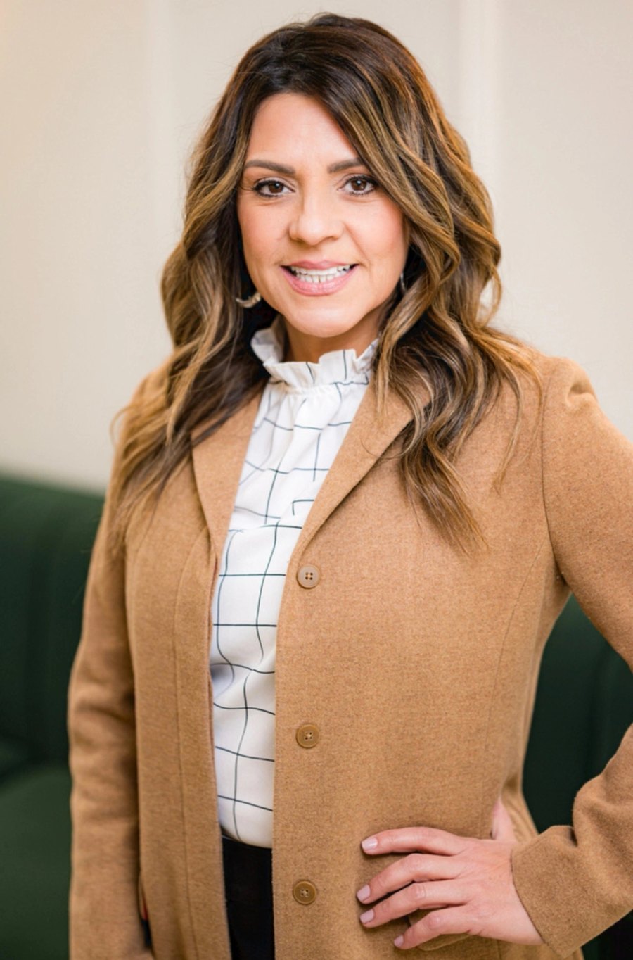 Susie Silva, Consultant at Customer 1st Consulting